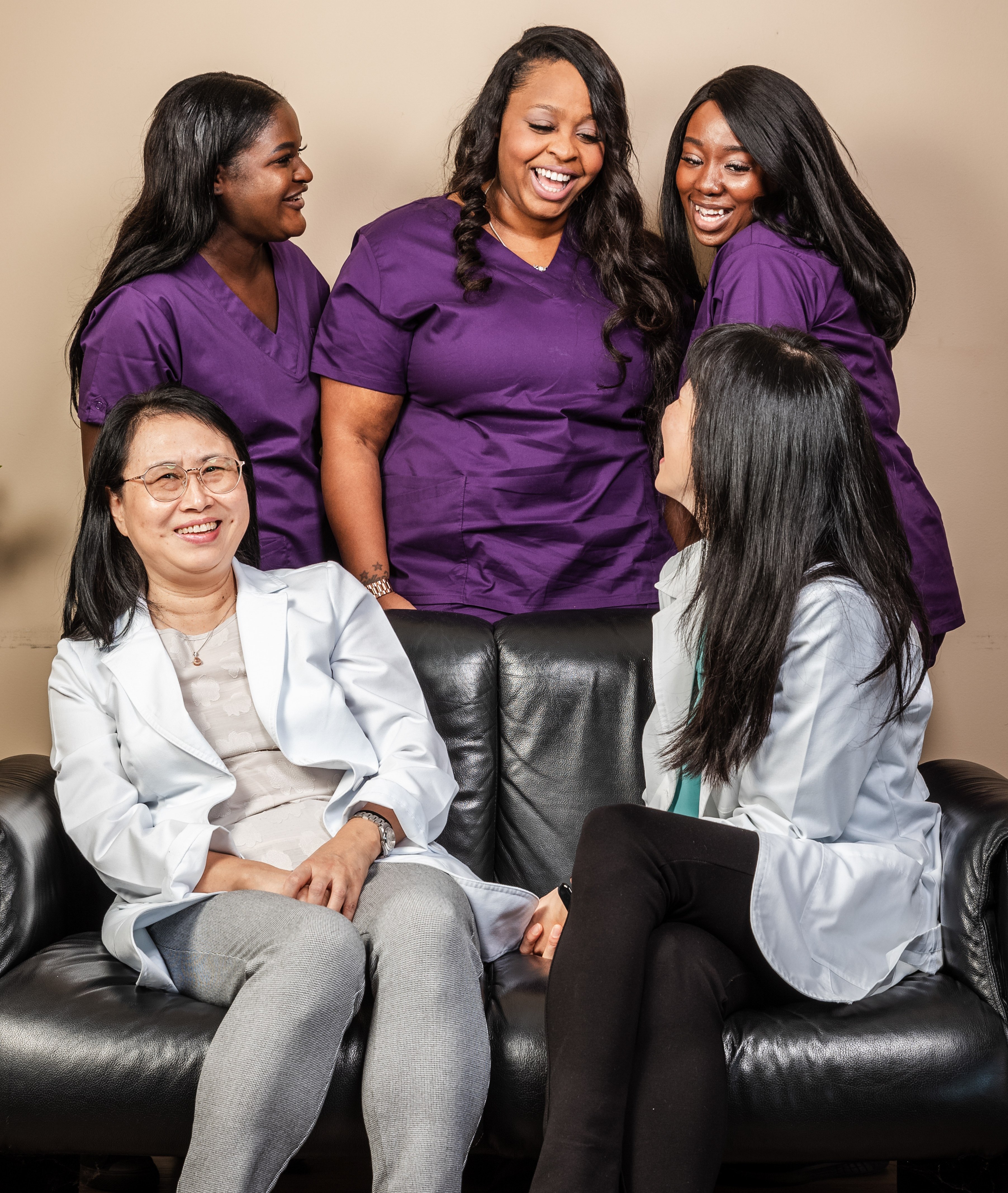 Why Us Atlanta Family Dentistry